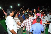 Chinnababu Success Tour At Khammam And Warangal